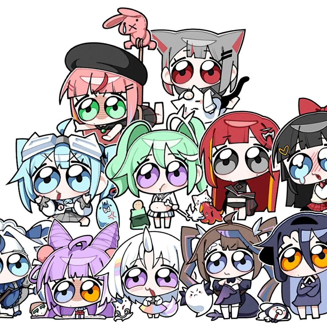 BrownDiver3460의 스텔라이브