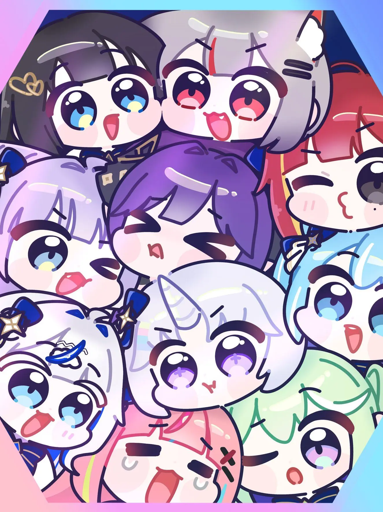 BrownDiver3460의 스텔라이브