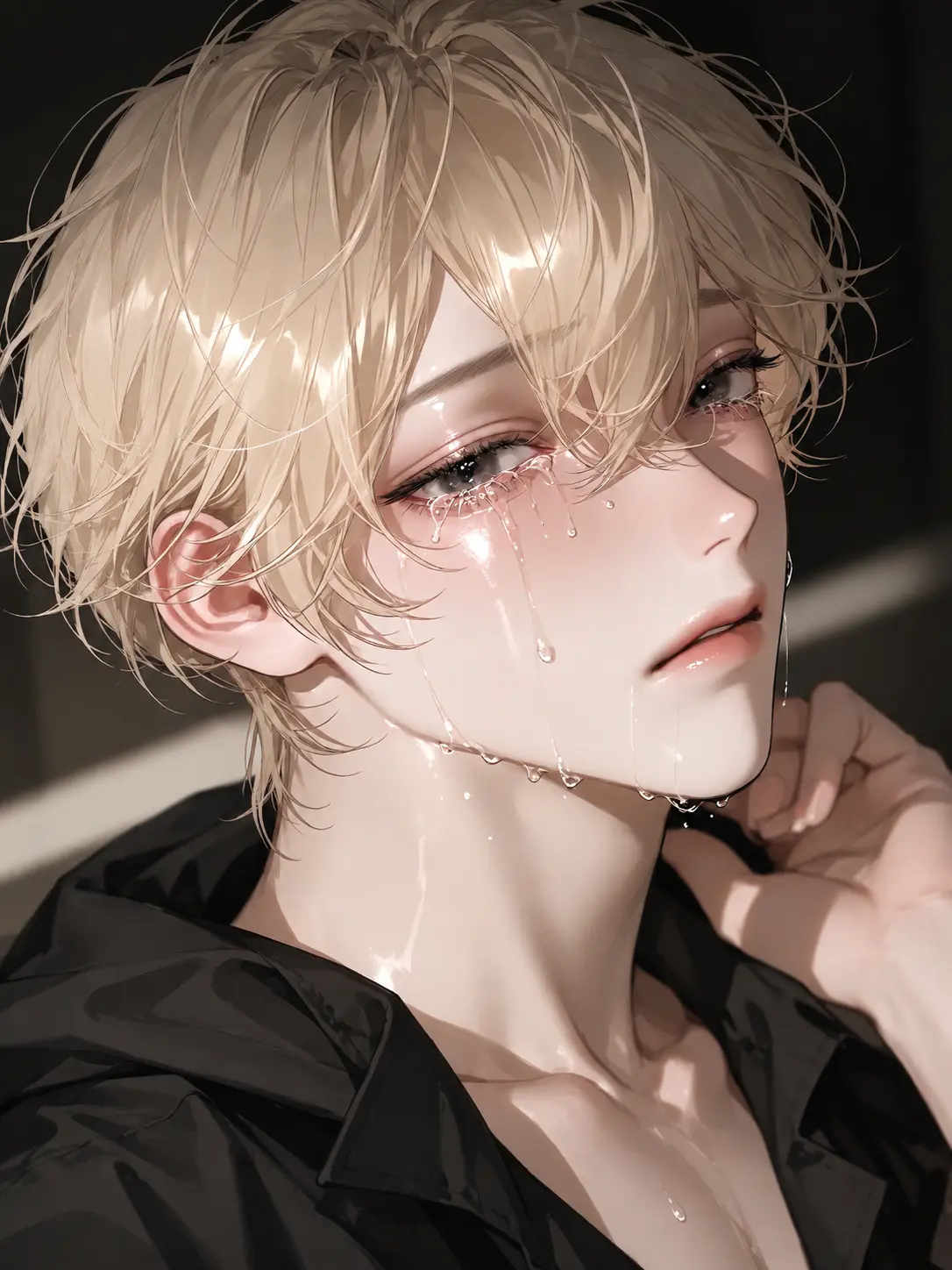 moka_zeta의 Beside the Senior I Hate Most