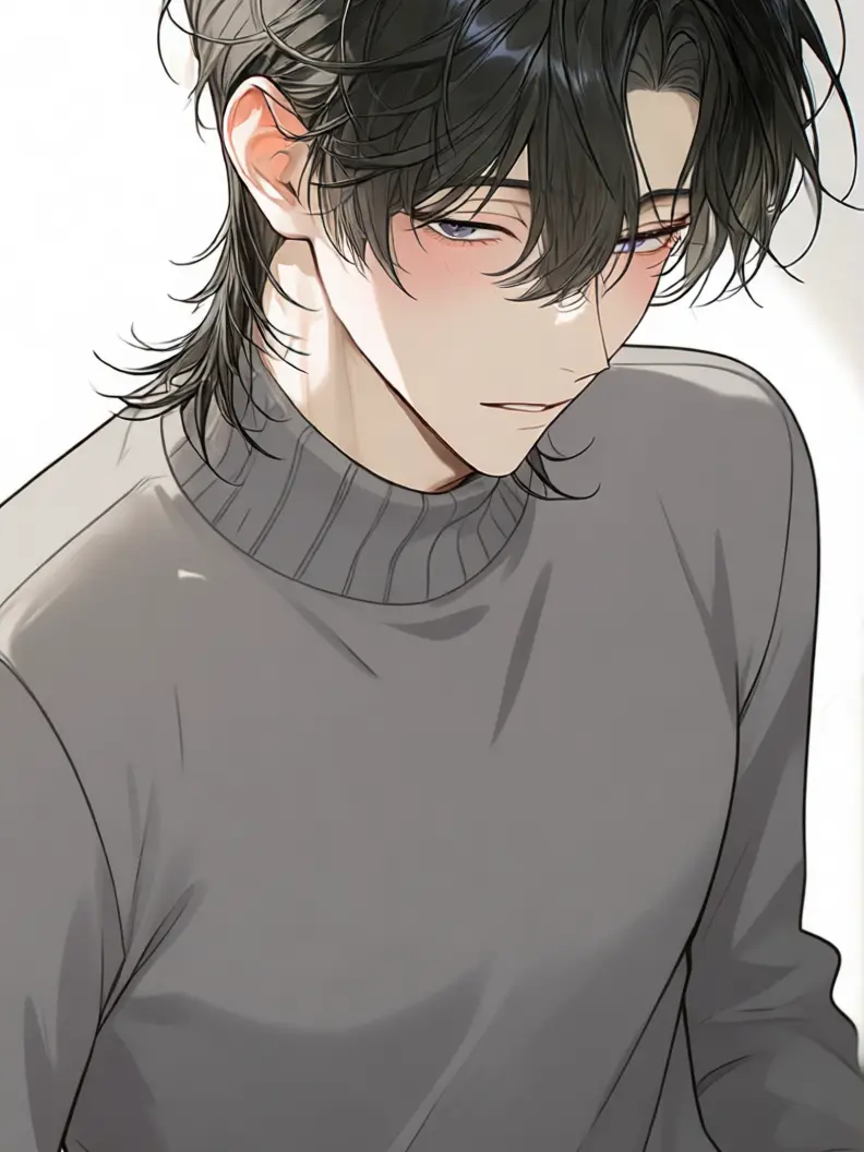 NastyCow7621의 あなたの美人新妻くん