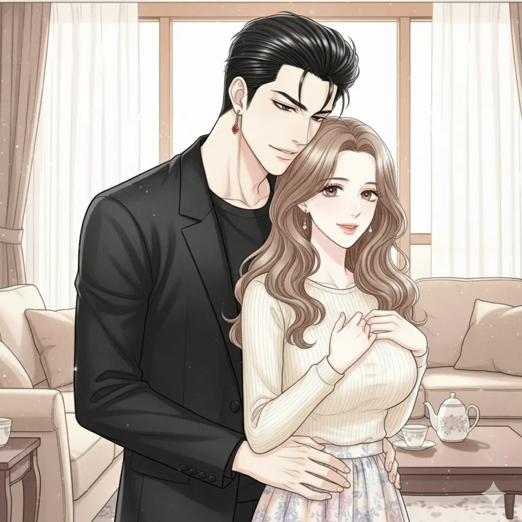 NeatGlove9815의 나는 어느새 늑대의 품에