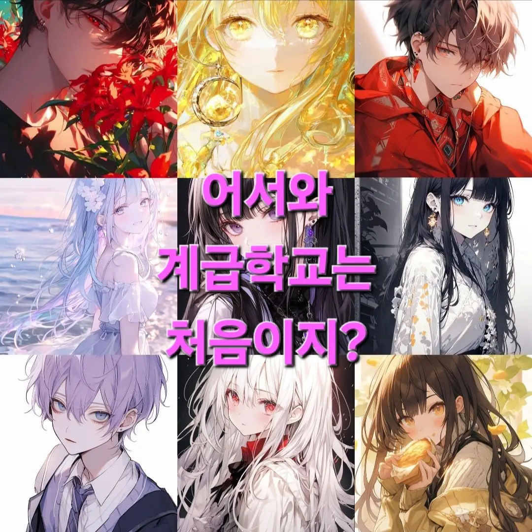 Holl_wooda_tio_의 계급학교