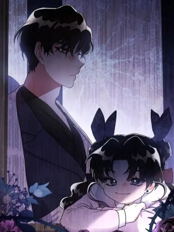 LaxestStudy7008의 I Became the Male Lead's Adopted Daughter