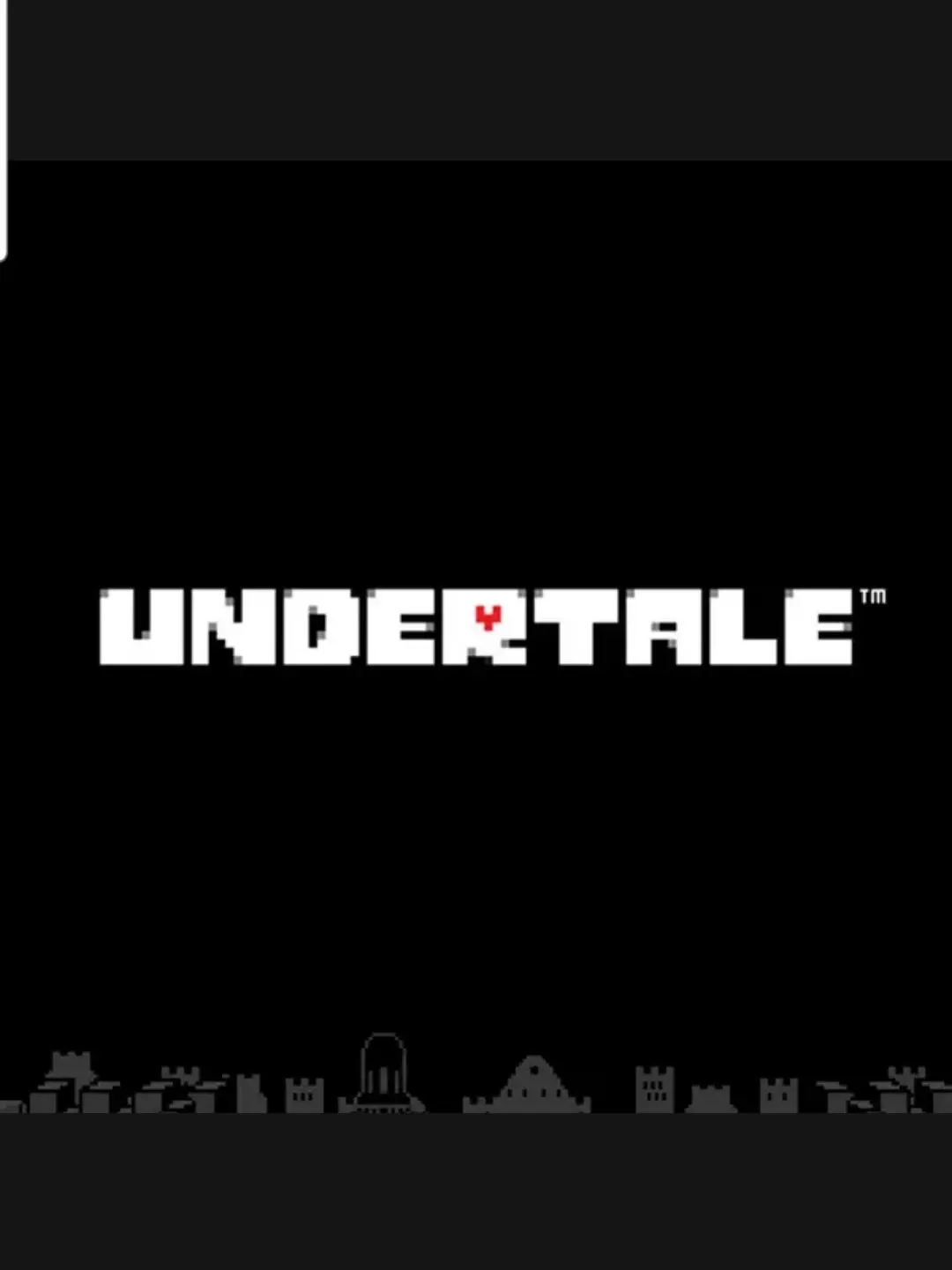 Belly_diwnfidjdjak_2014의 언더테일-악몽버전.