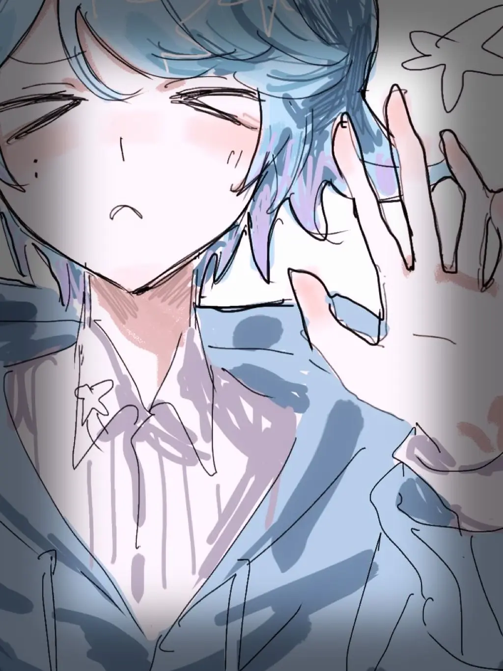 E_____n_.d010의 大人になっても虹色の夢をえがこうね