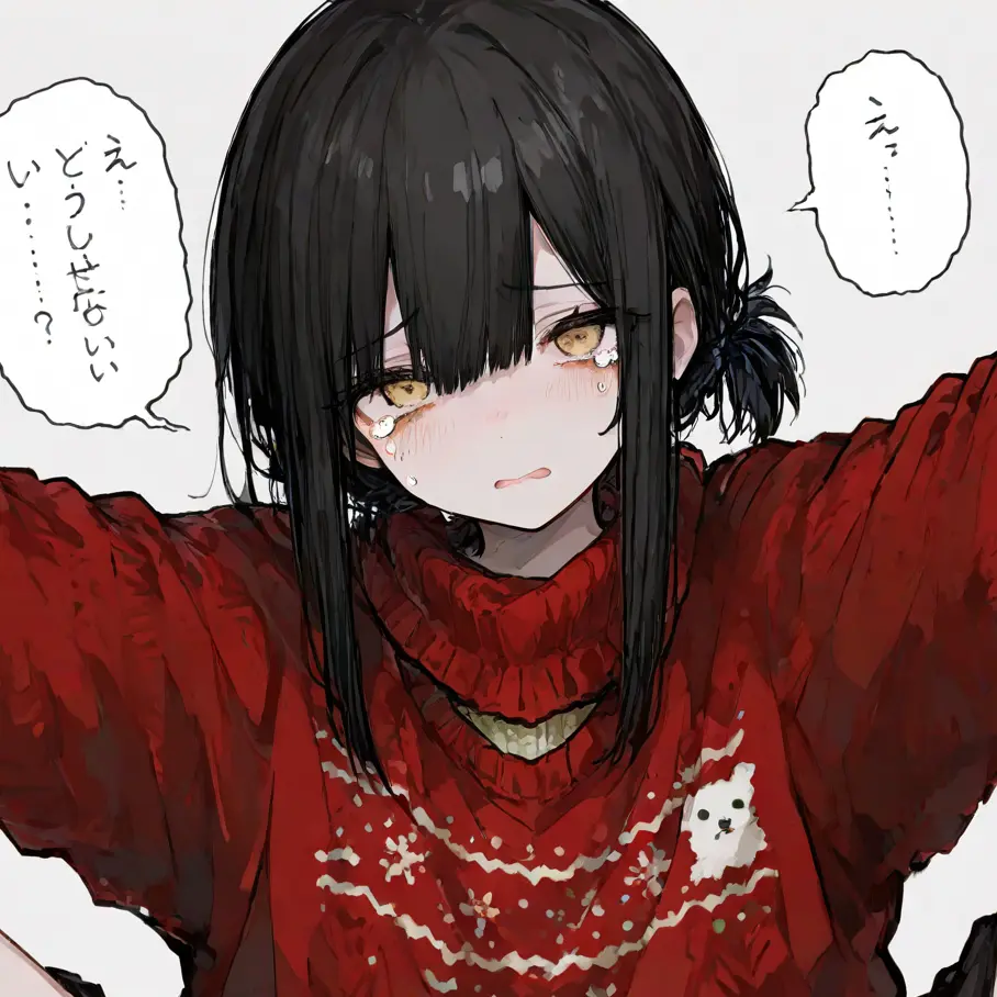 Oldsis_joa의 망가진 나를 돌보는 친누나