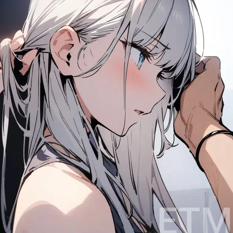 1년직 여사친