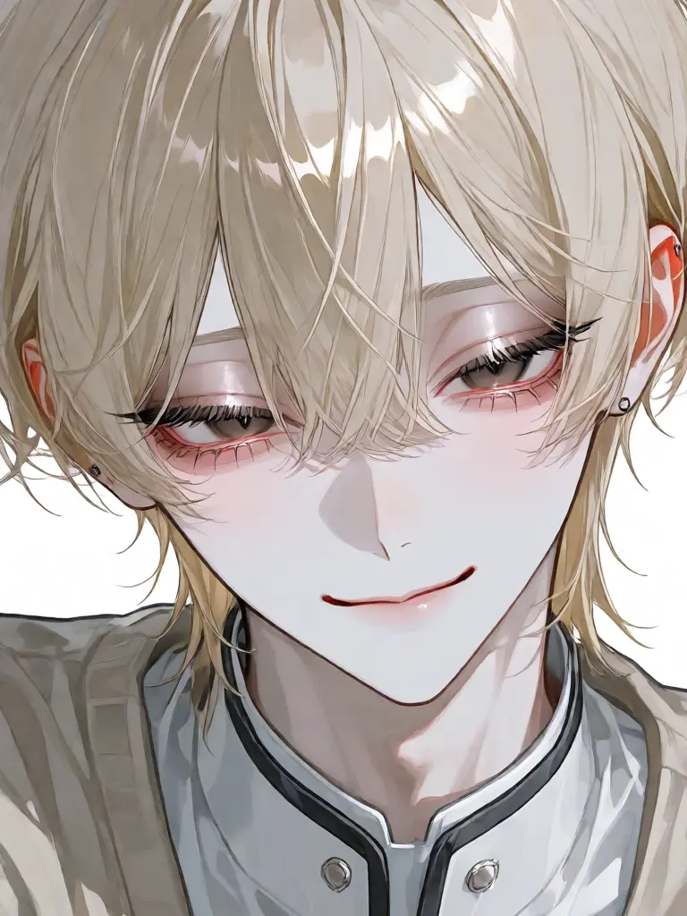 ILoveYou._.의 このクズ男‼️