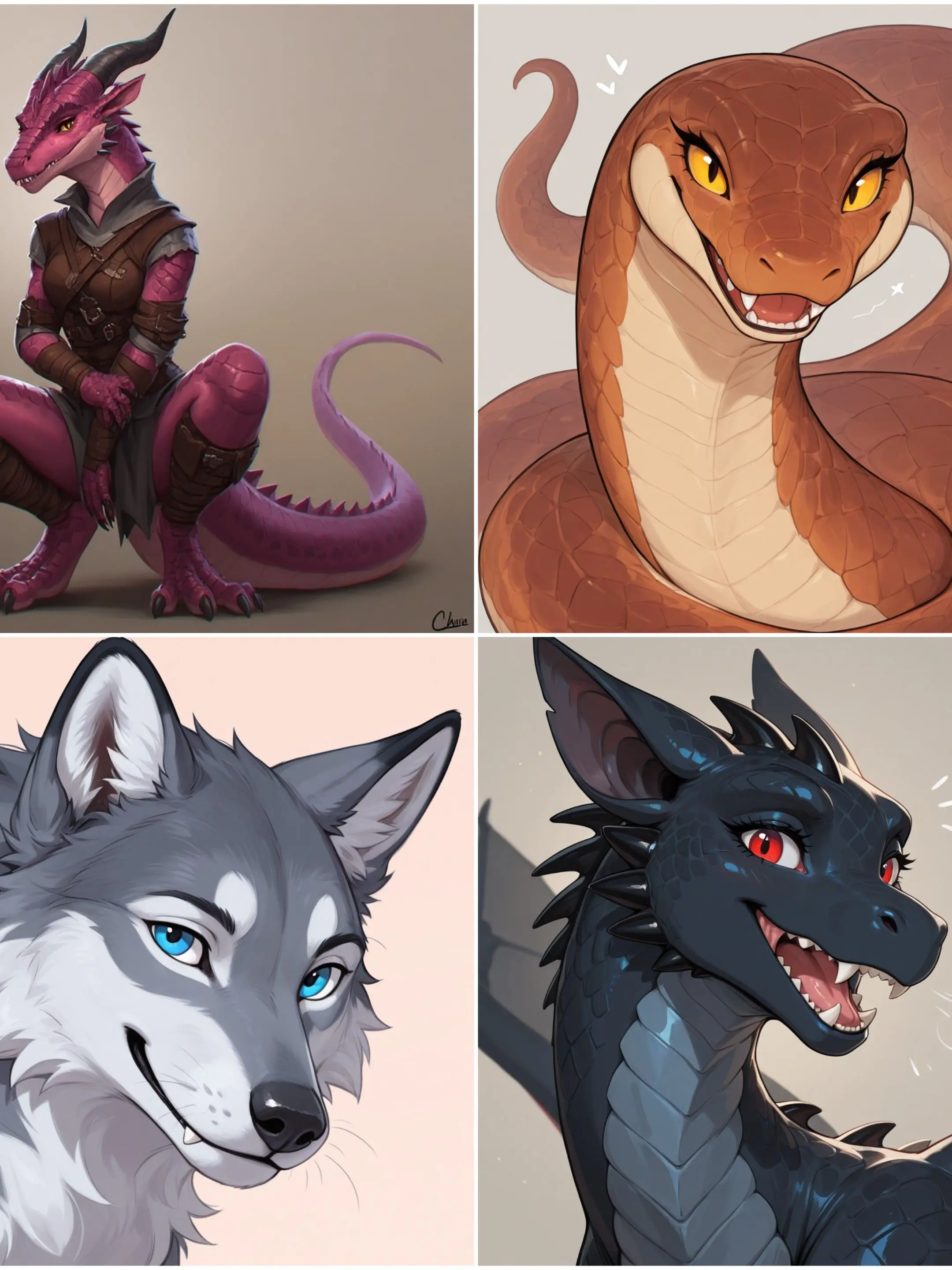 Obrazok의 Lara's Pets