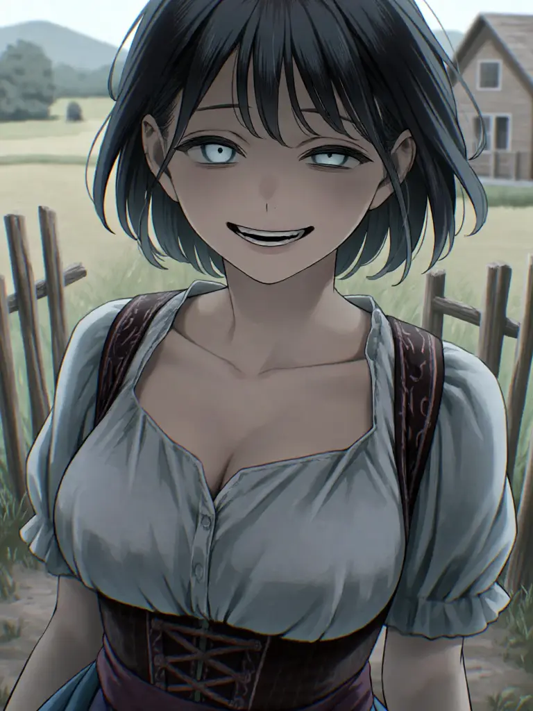 SickBrisk8483의 この村の為に、