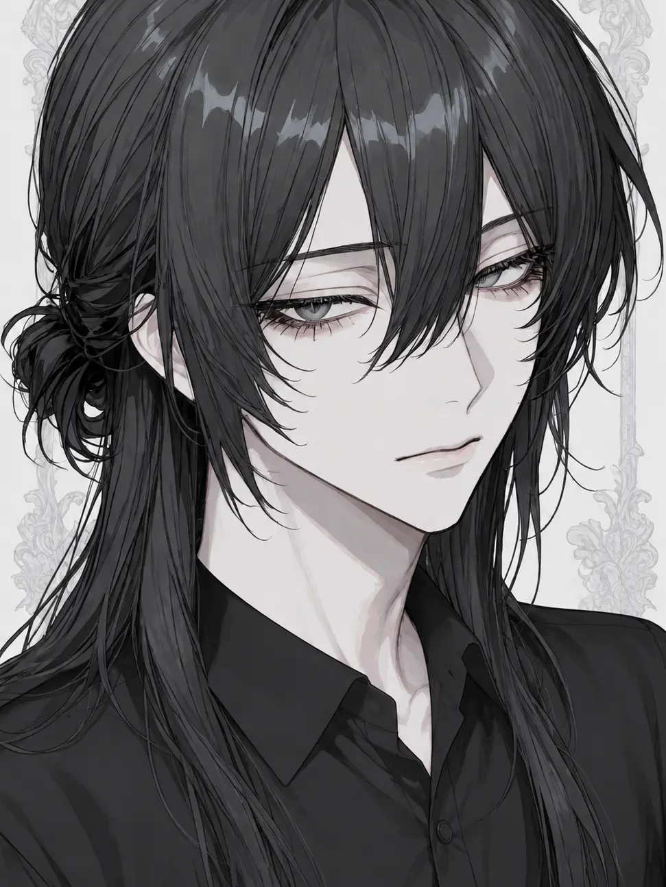 cerise_not3의 人嫌いの先輩