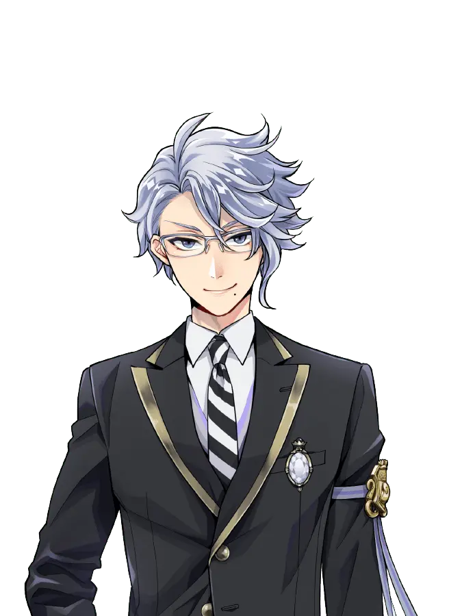 FakeBed1741의 胸を触ったアズールくん…？！