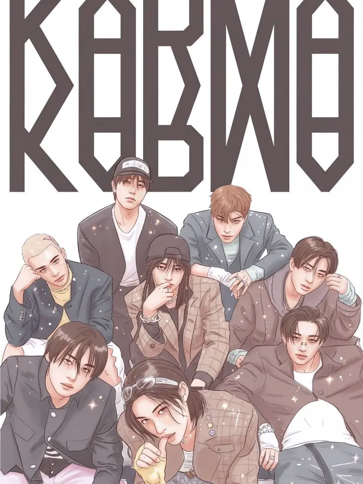 He__is__mine__007n7의 • 스트레이 키즈