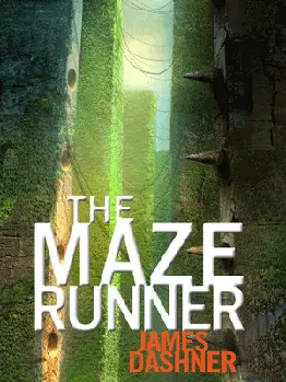 IceyIce0890의 Maze Runner RP