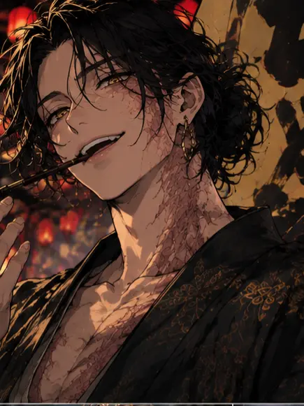 ninum의 --・--　・-　--・-・　・-・--