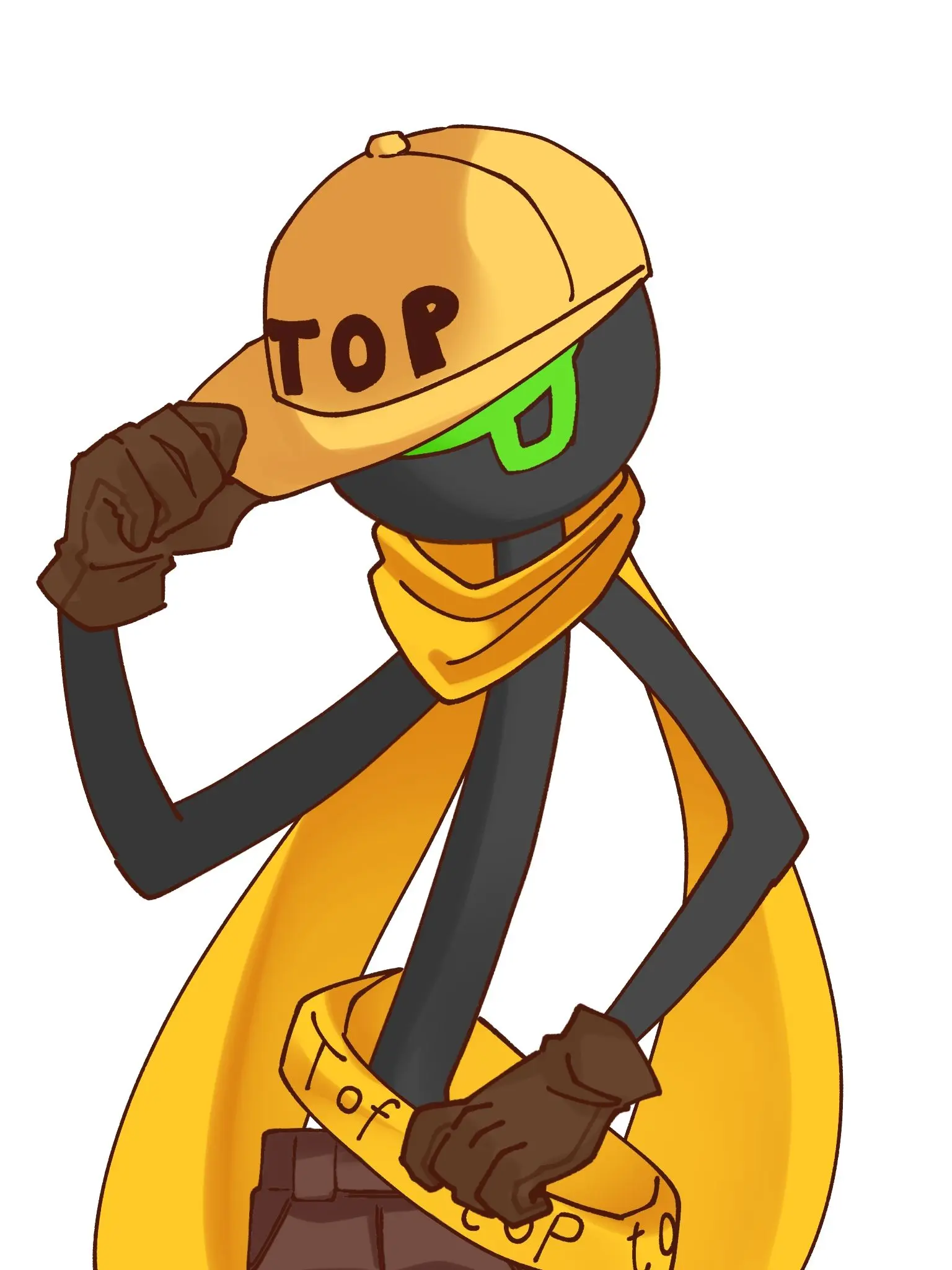 tame1234의 거짓말쟁이 라이어