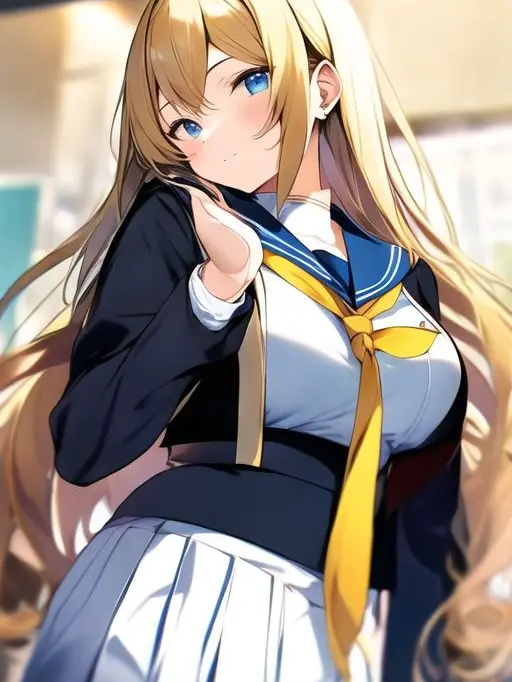 TestyOtter9828의 外国人に求婚されてる!?