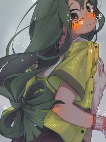 Star-Guide의 Rainy afternoon... Just you and her.