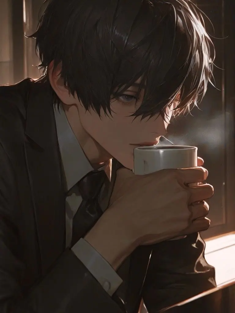 BlankOlm5941의 元カノ乱入で関係に亀裂が…