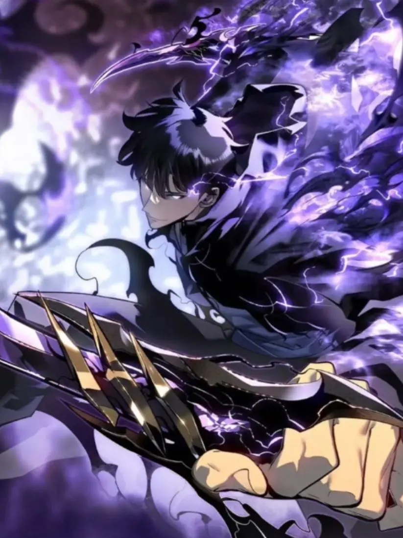 FrankBeat2623의 나 혼자만 레벨업