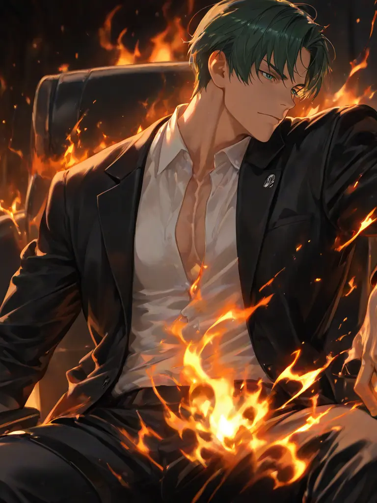 yandri의 [나한테 관심없는 아버지]_하태식