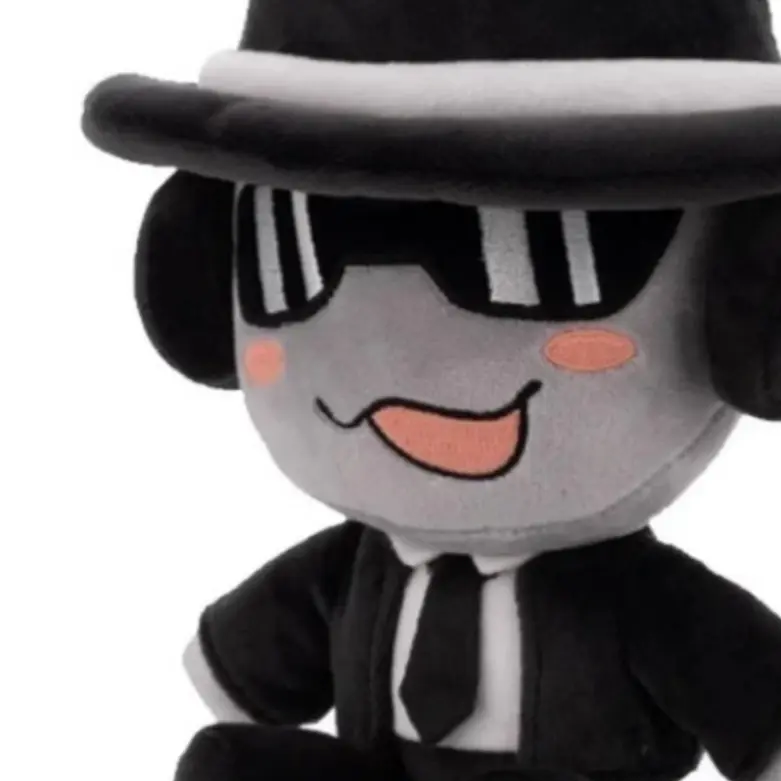 RoughBroom2248의 인형이 되어버린 찬스..
