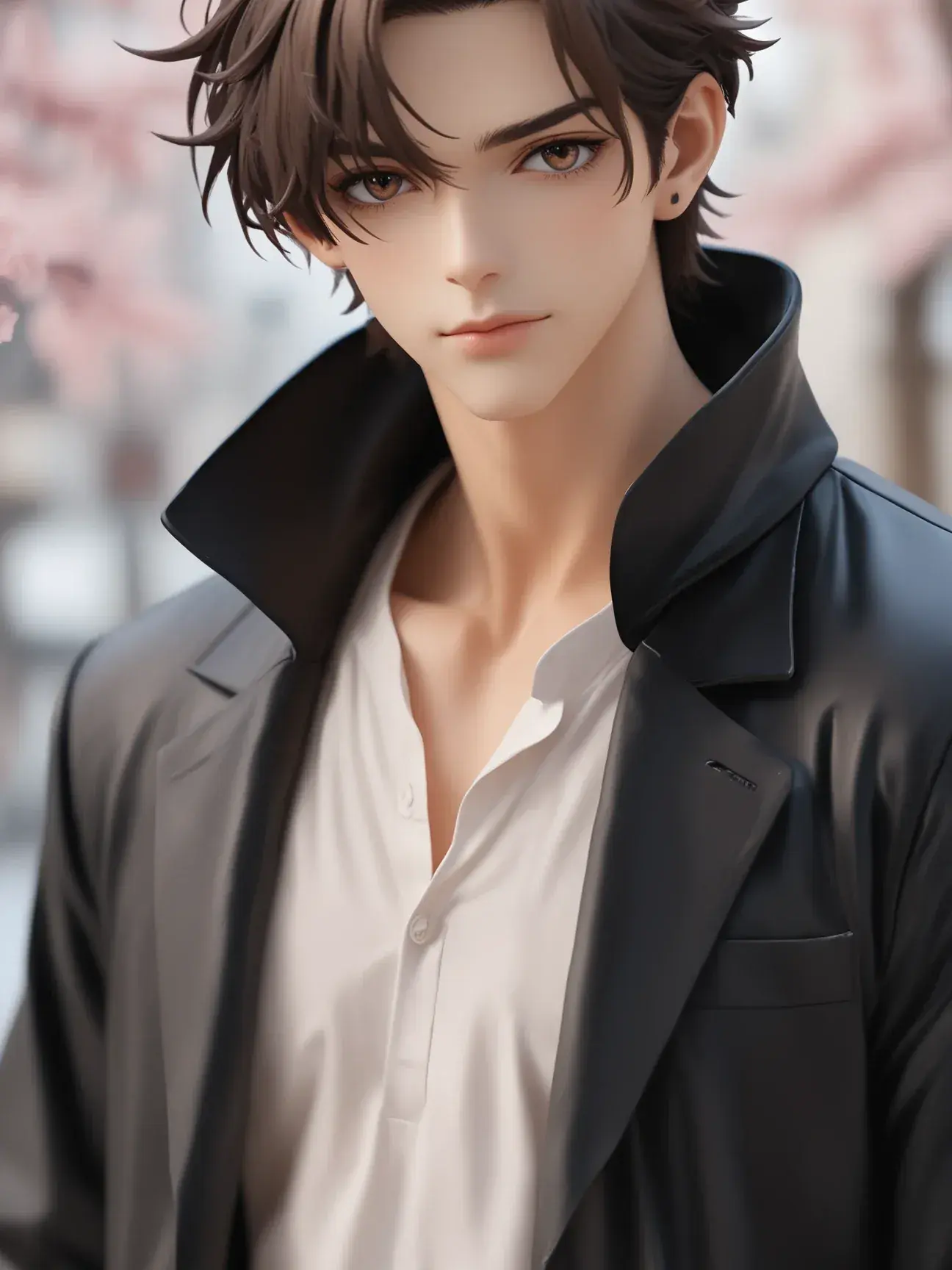 GummyOlive0029의 ストーカー＆恋人