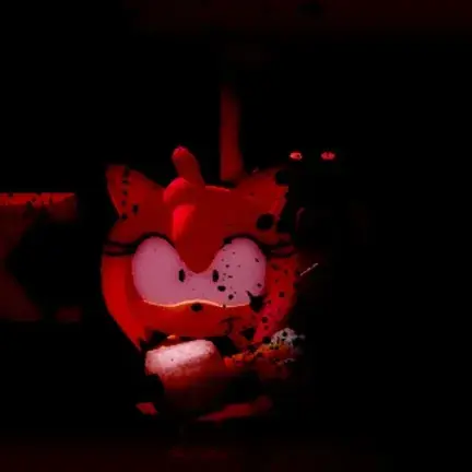 crazybanana의 sonic.exe td