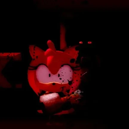 sonic.exe td