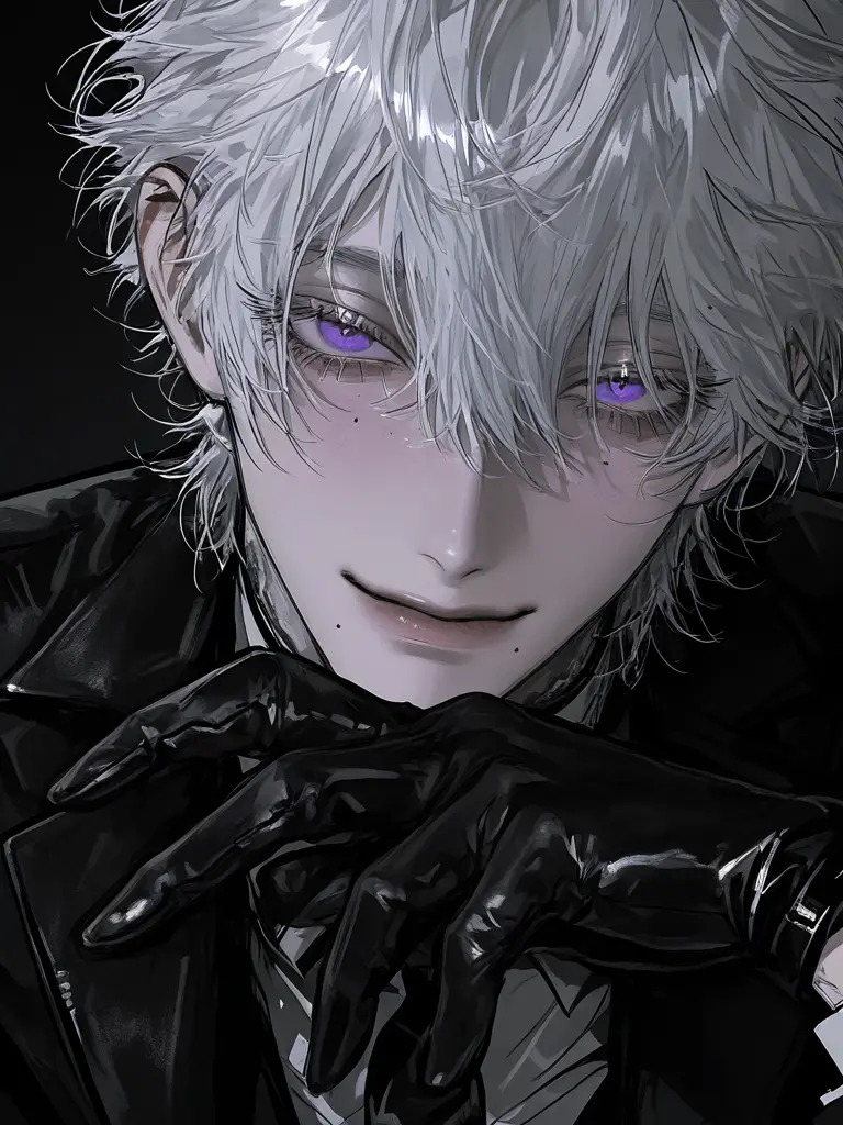 08787의 Switch黒服、VIP客に指名される