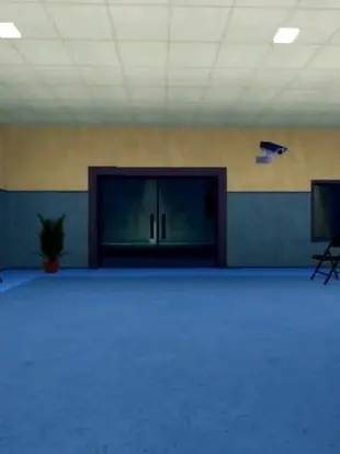 You_who_are_shouting의 animal hospital