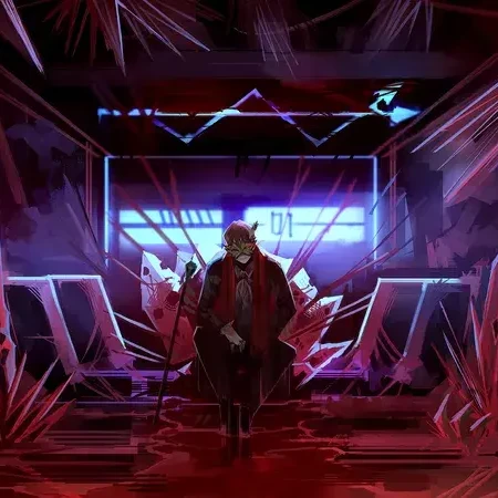 워프특급살인사건