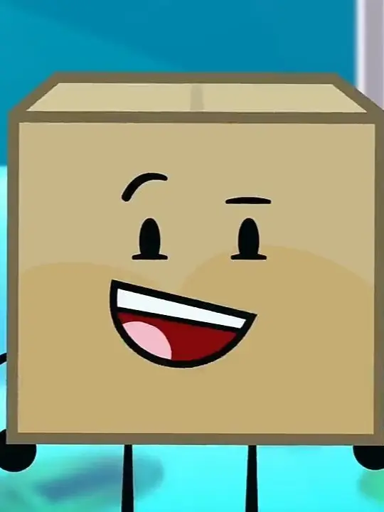 Su-geon_ObjectShow의 「 ✦ Box II ✦ 」