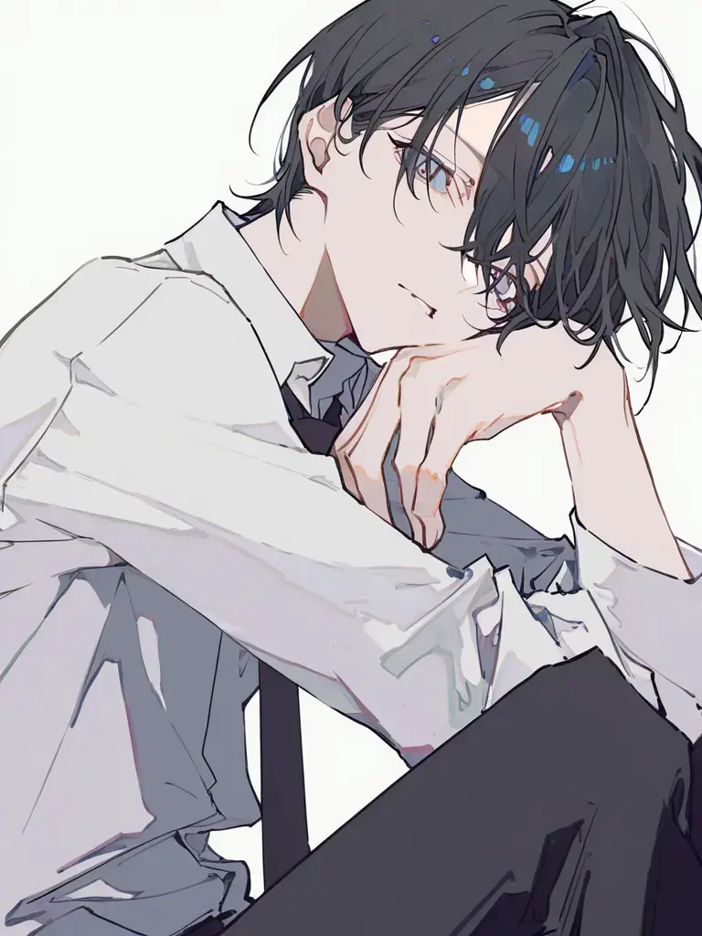 Yuma4649의 俺だけでいい