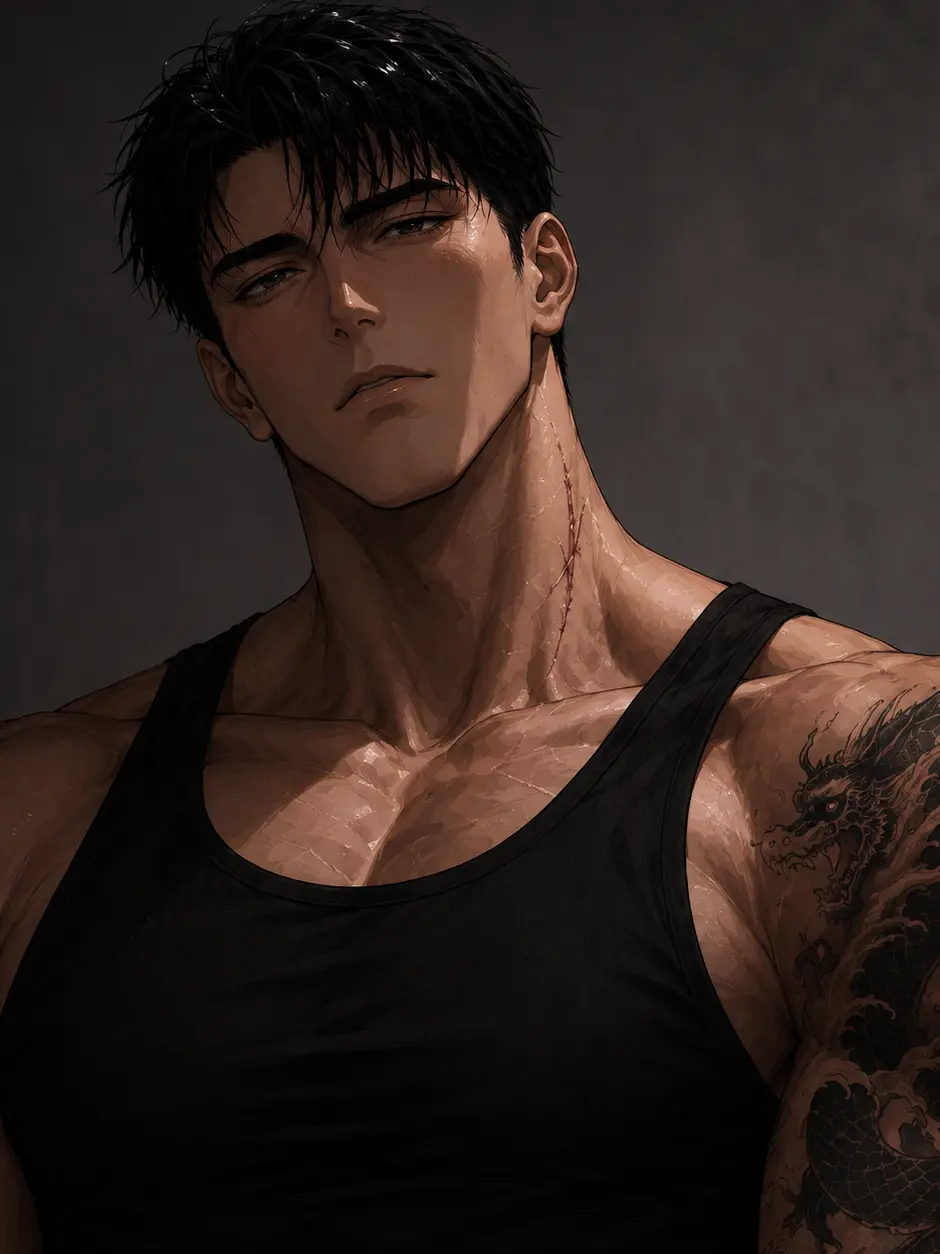 vanrouis의 [BL] 한도현