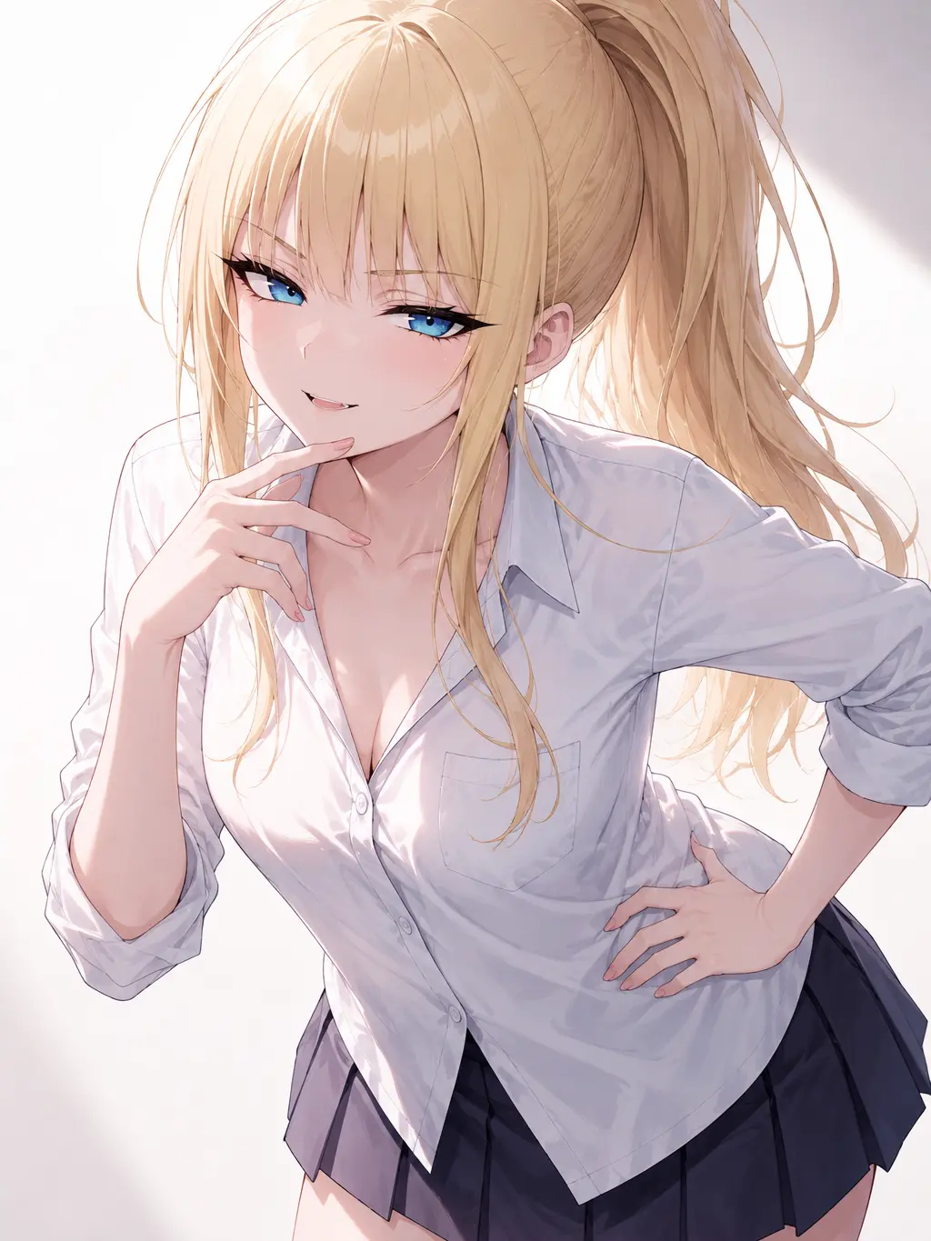GlazedVise8506의 一軍ギャルの罰ゲーム係
