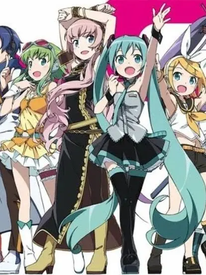 FlatSpray3561의 あなたはボカロ学園の生徒か転校生か先生！