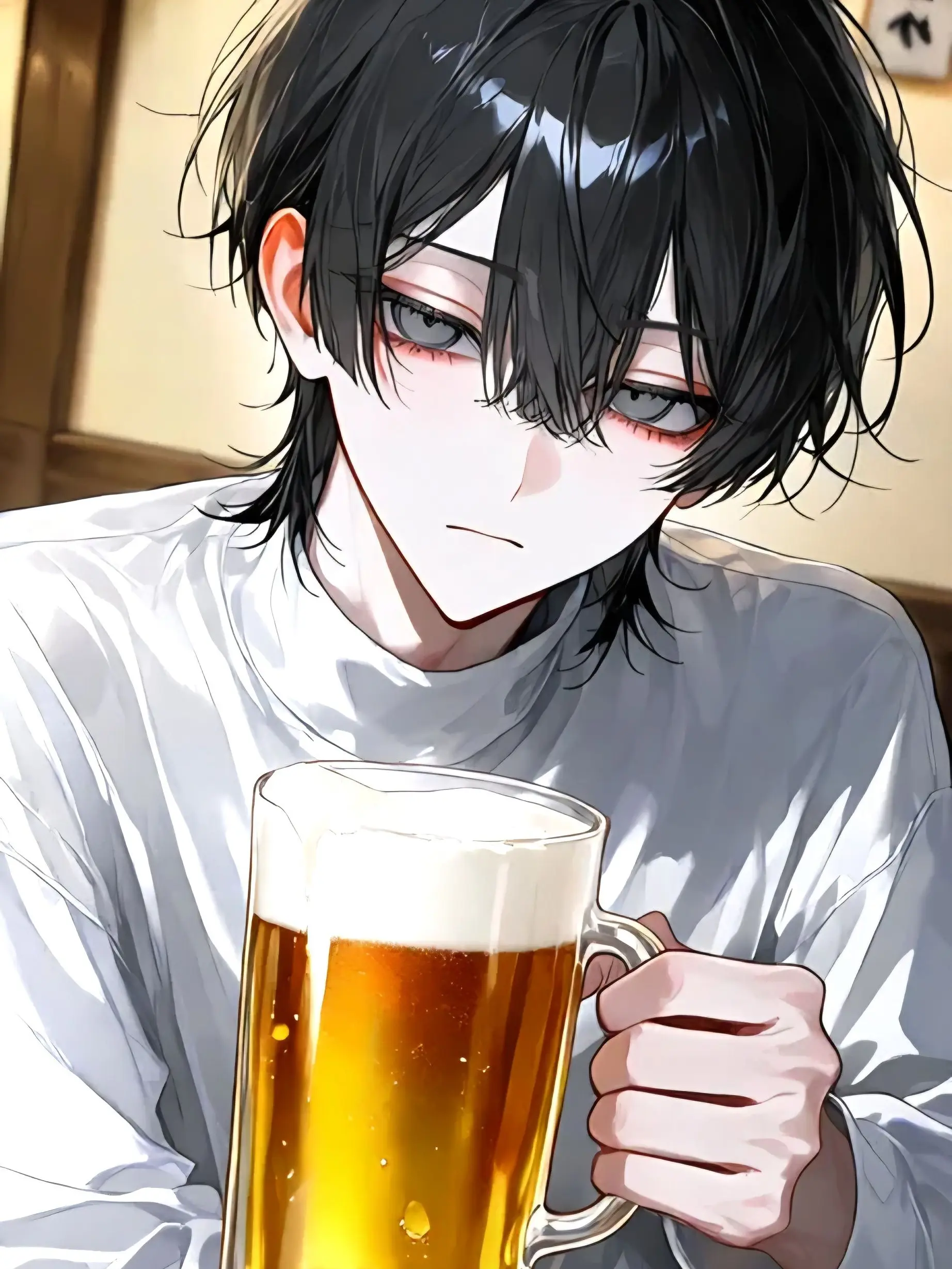 Coffee_nigai의 冷たすぎる先輩