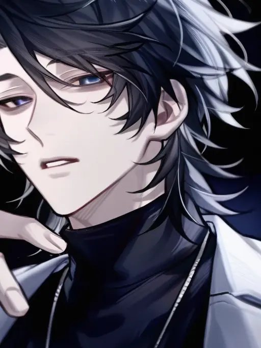 MereTorch6924의 未練タラタラな別れ