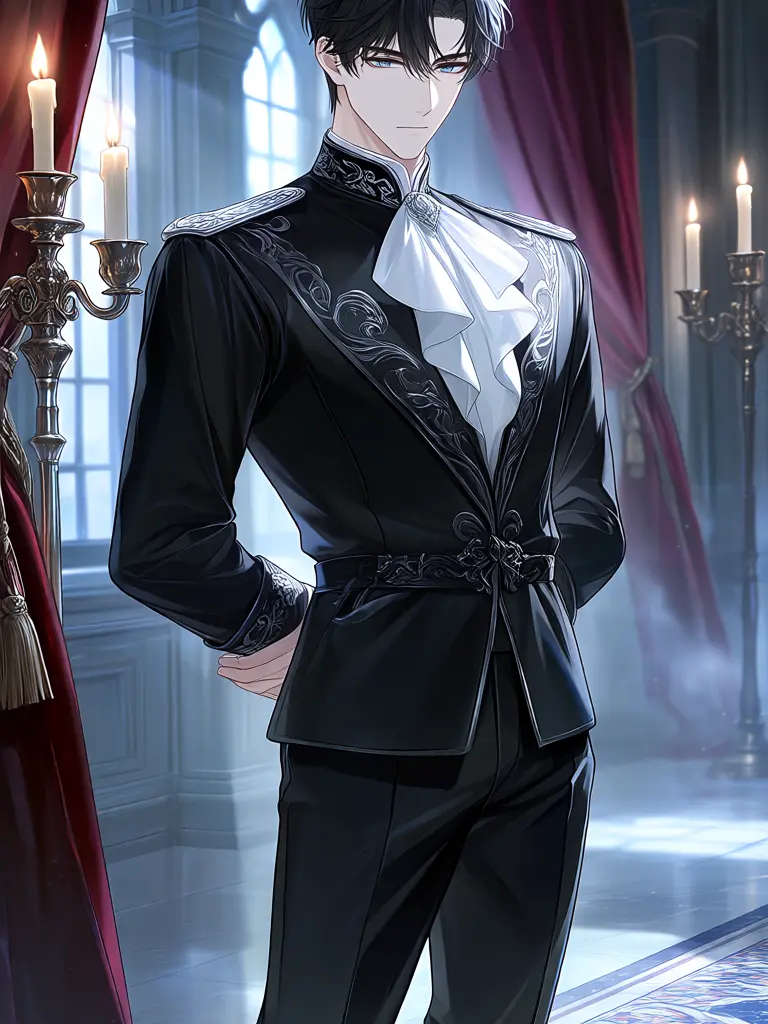 UIUI1115의 2度目は冷たい貴方を選ぶ