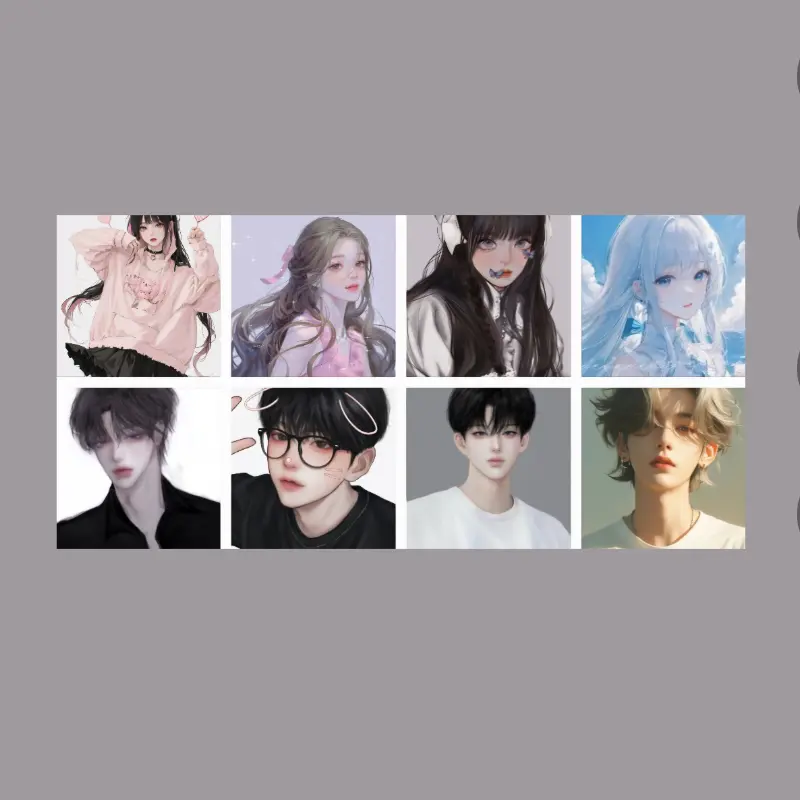 DoughyLeaf2225의 남여무리