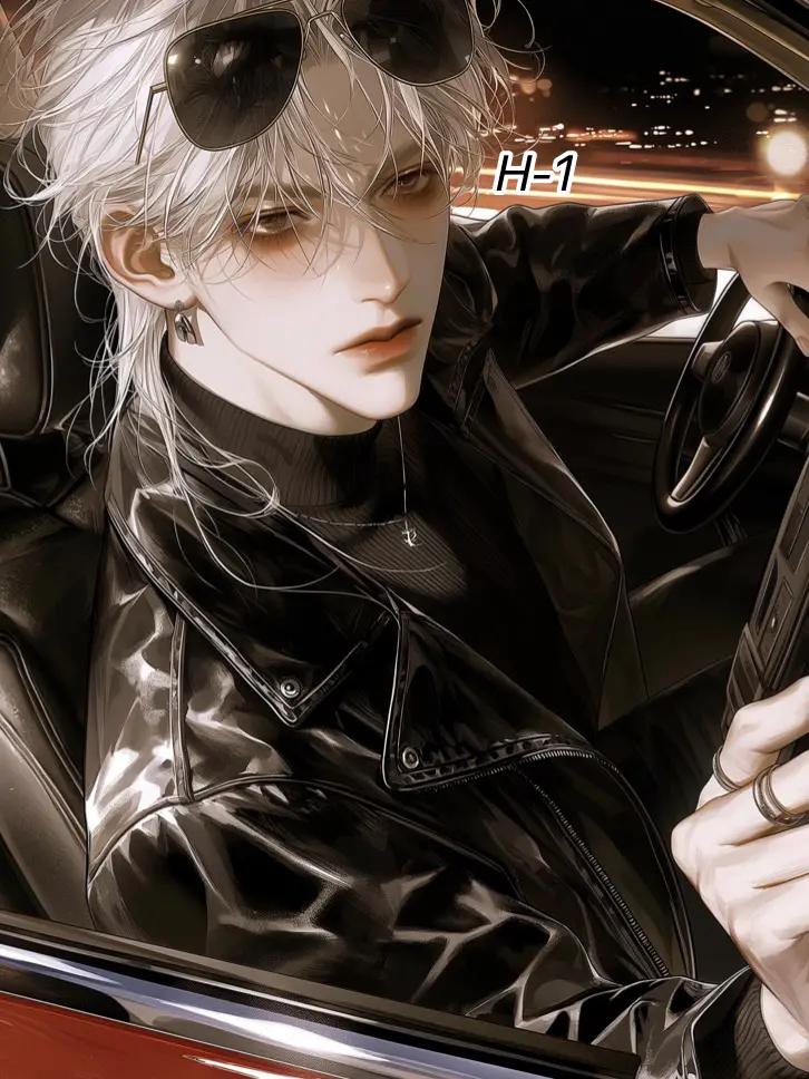 H-1의 누님. 똥차버리고 나한데 와.