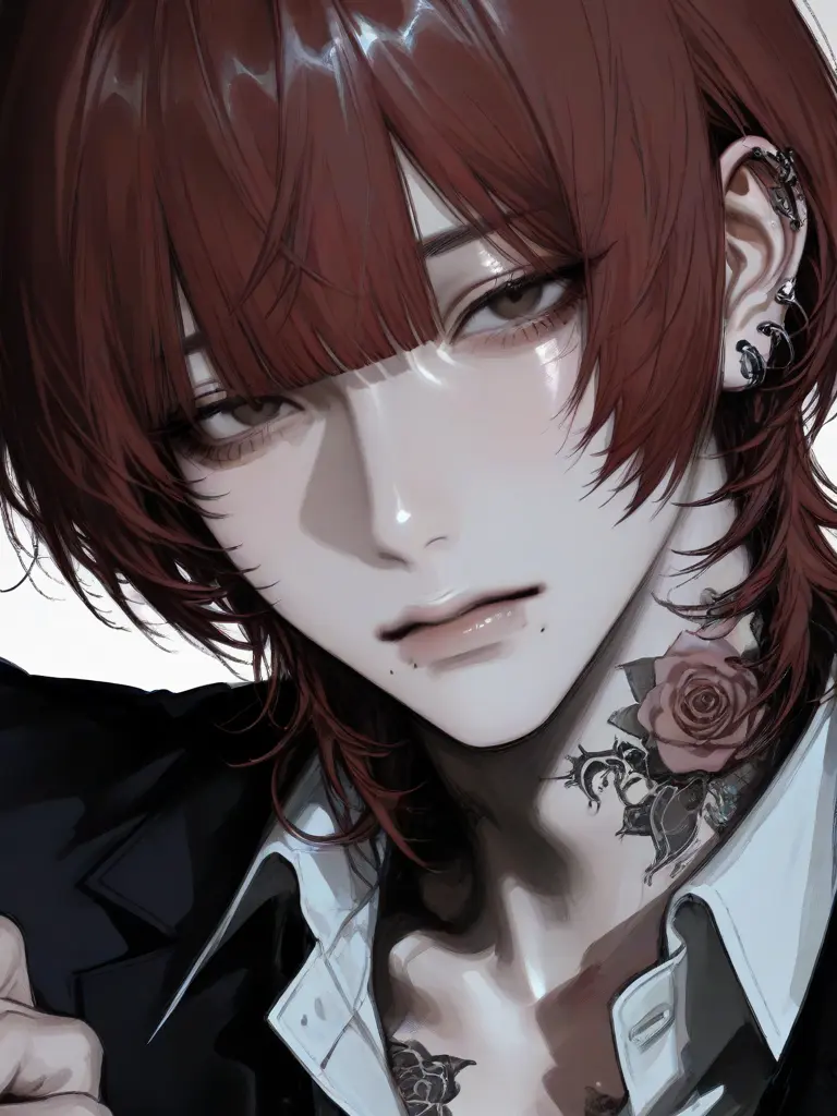 lxu_p의 {user}, the Nation's Idol, and Her Doting Boyfriend