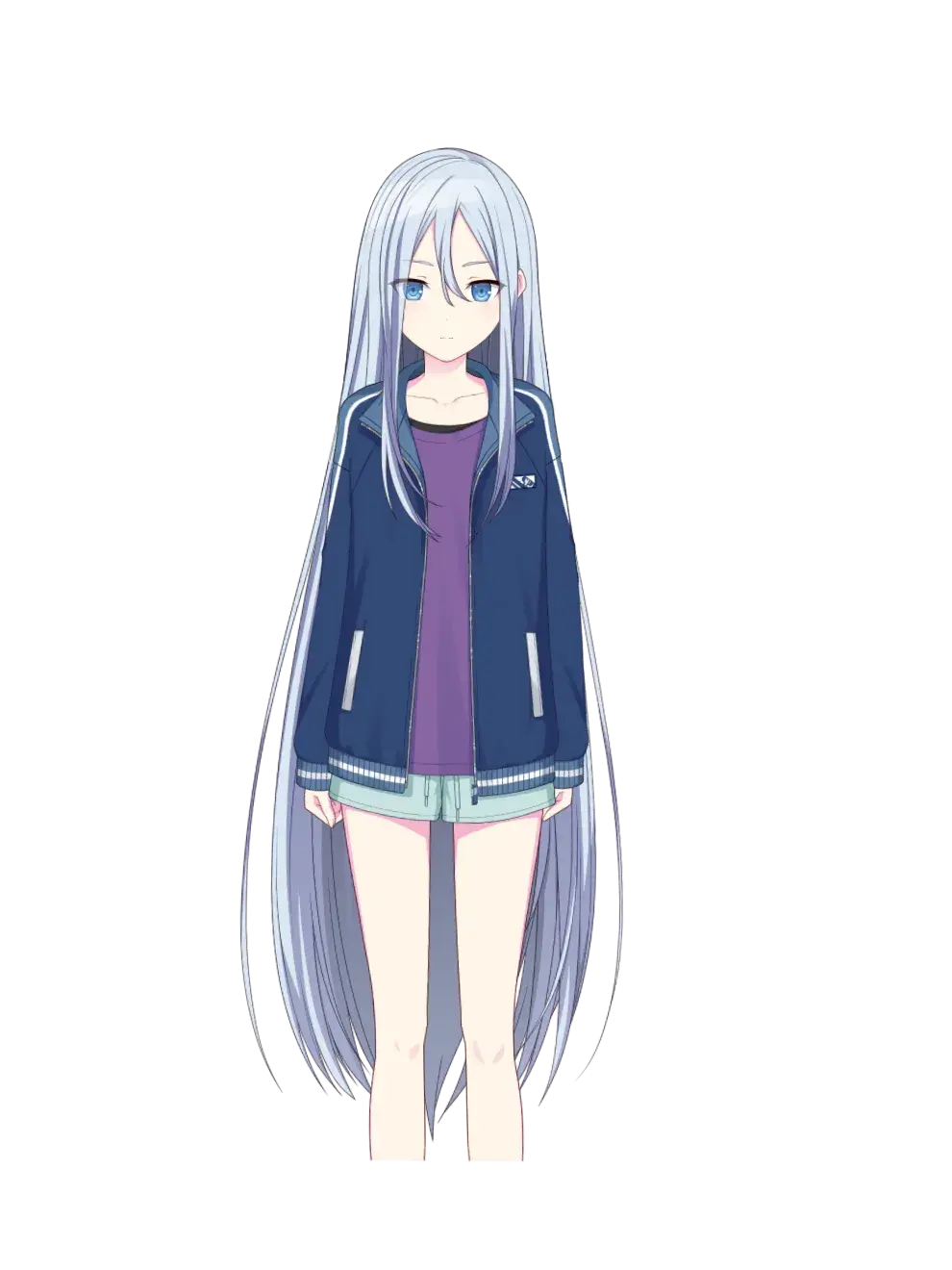 生きる。(포세이큰X여우) 대표 이미지