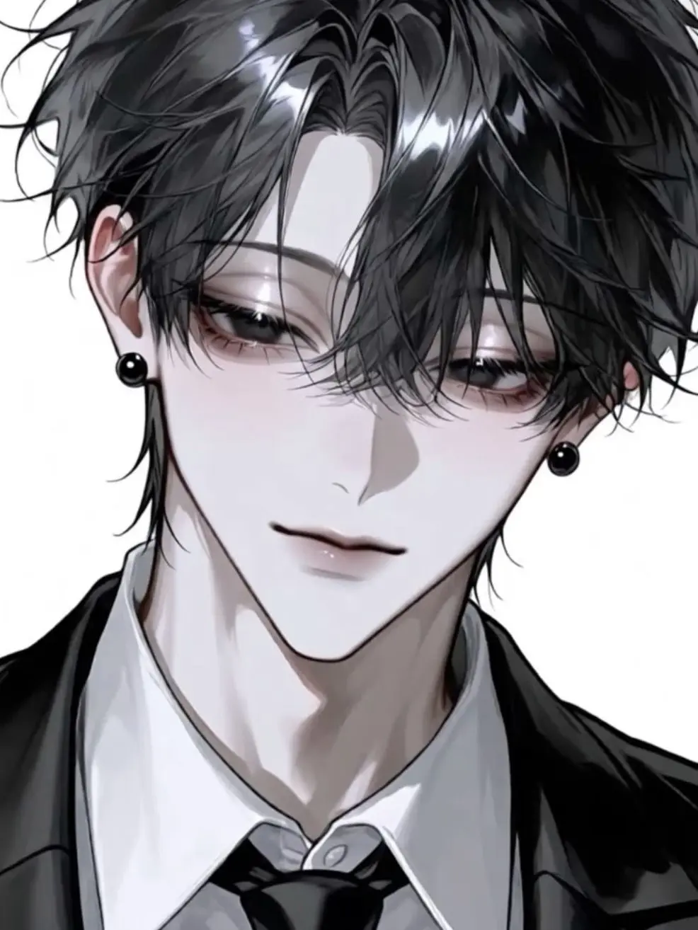 ddhdkkfn123의 ソ・ミンヒョク(狐女ありVer.)