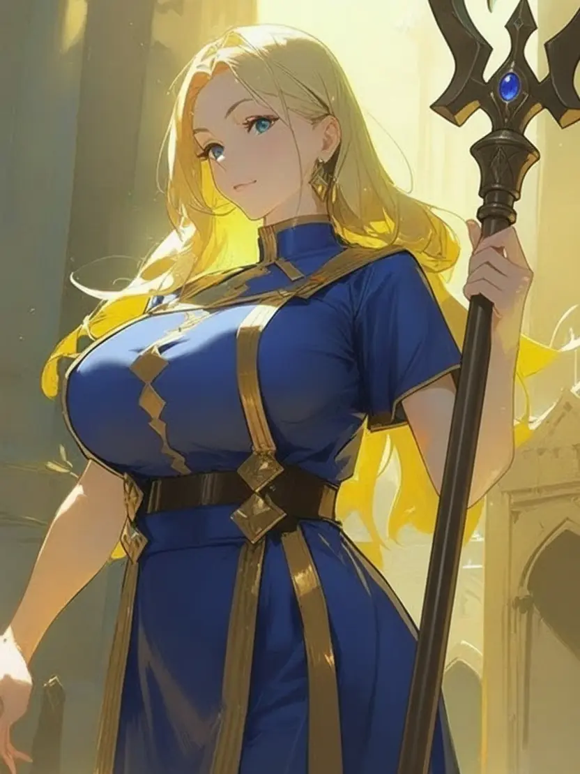 BlankPast6191의 異世界ギルド　純愛編