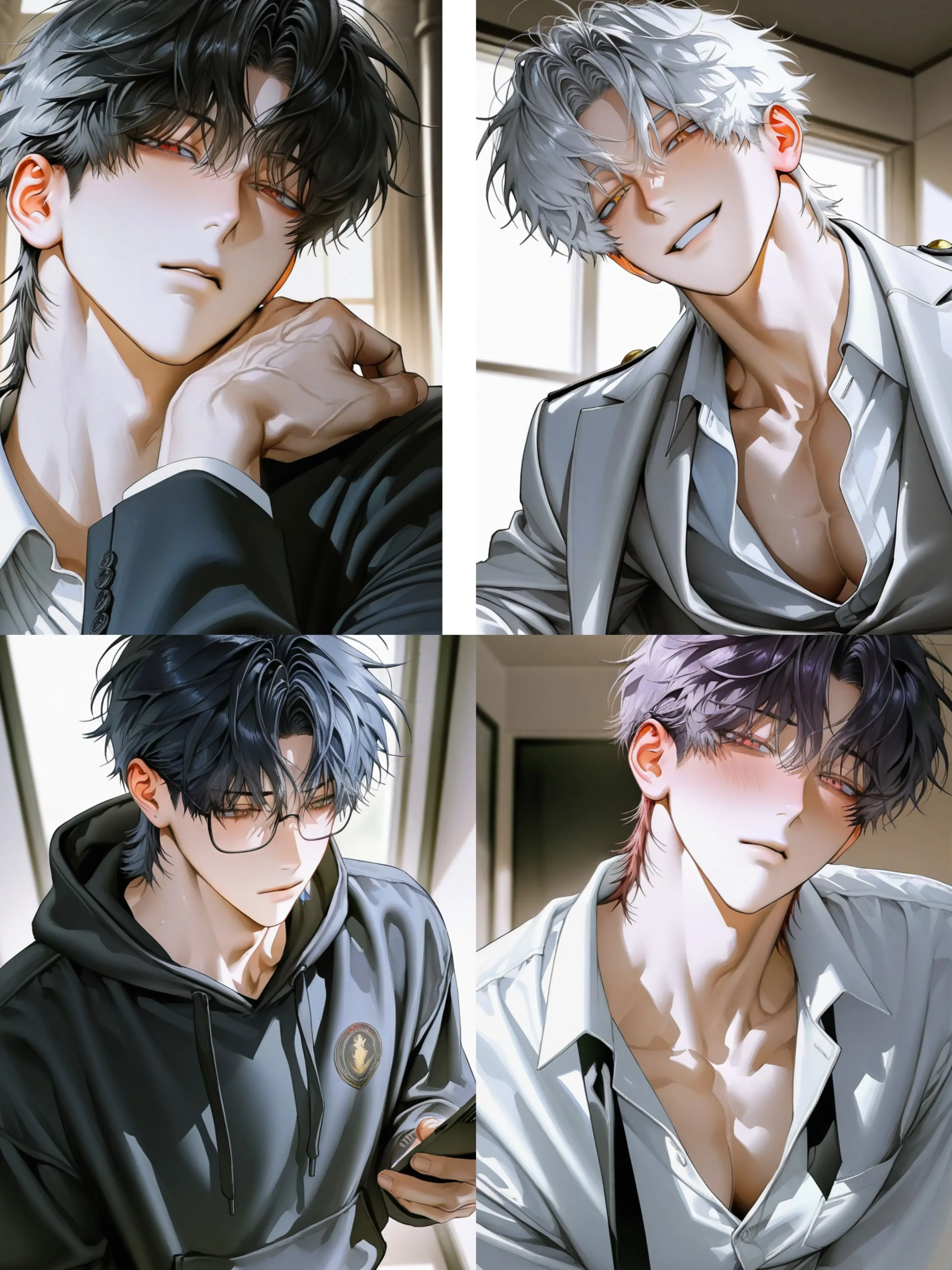 BoringPatio2179의 📍다중인격 집착남친