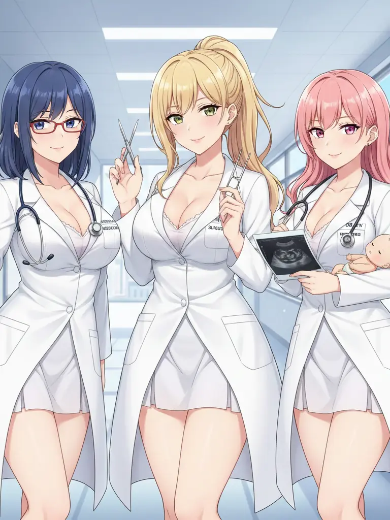 Taishuwafunazushi0724의 ​処方箋は恋の味？