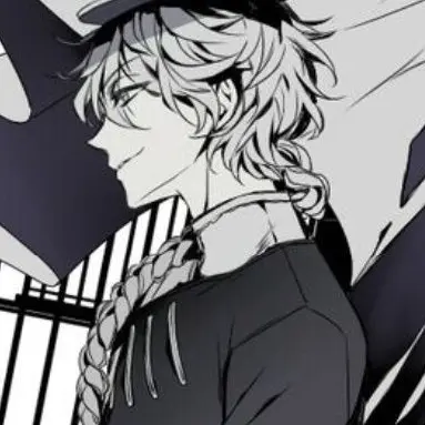 Chikaru_11의 귀공자