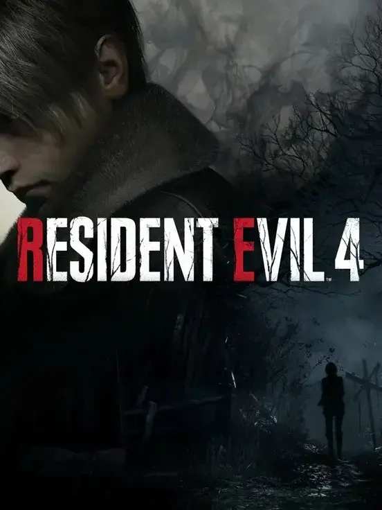 Mrs.Zeyna.E.Veile의 Resident Evil 4